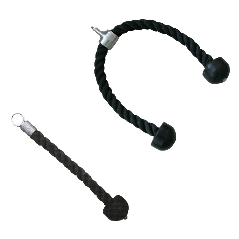 Press down rope