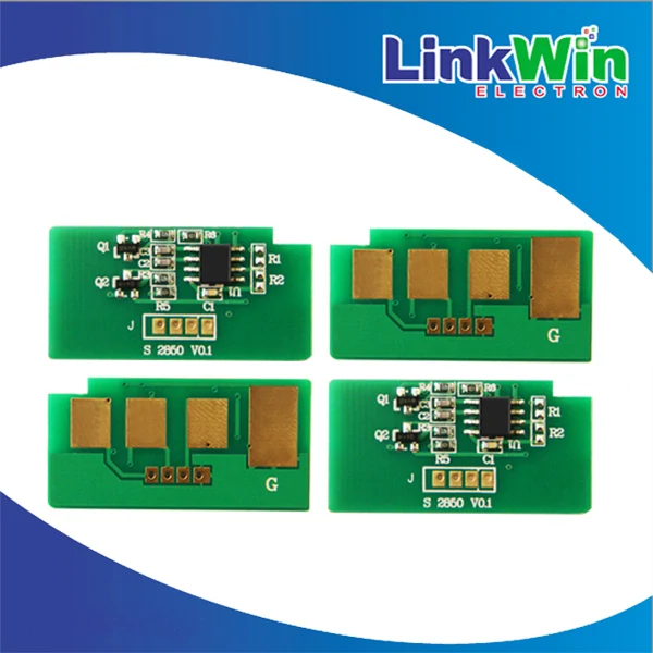 Printer Reset Toner Chips For Hp Laserjet M436n M436nda Bk