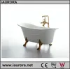 cheap antique tin bathtub for portable baths