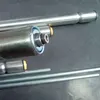 Stainless steel Motorized Flexible Extendable Roller Conveyor for industry