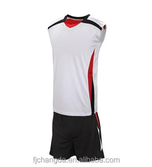 ropa deportiva de voleibol