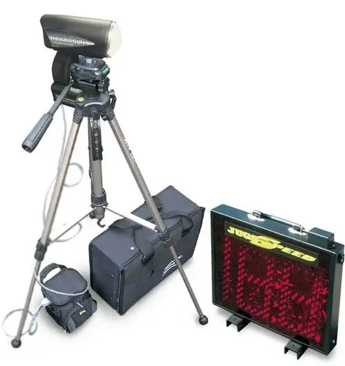 
Overspeed camera take picture system HD speedometer speed radar 