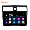 10.1 inch Android 7.1 GPS Navigation System for 2005-2010 Suzuki Swift with WIFI Bluetooth Music USB AUX support DAB SWC DVR