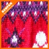 KF inspected think needle made knit coarse screen filters free sample