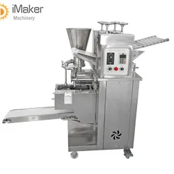 dumpling gyoza machine