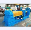 Universal joint drive two roll rubber sheet open mixing mill / rubber sheet production machine / open mixer