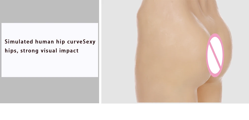 Fake Pussy Underwear For Crossdresser Transsexuals Drag Queen Shemale Sexy Girls Pussy Virginity Vagina