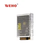 Metal case 110/220VAC input 24v switching power supply 2A 50W power source ac dc