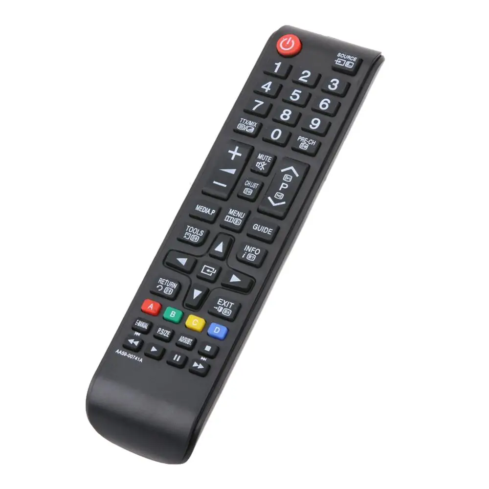 

Universal TV control 3D SMART replace TV Remote Control for Samsung remote aa59-00603a AA59-00741A AA59-00496A AA59