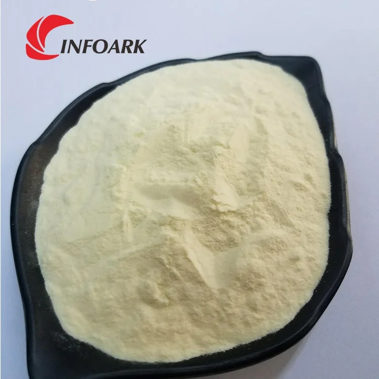 
High quality royal jelly lyophilized powder HDA 5% 6% 