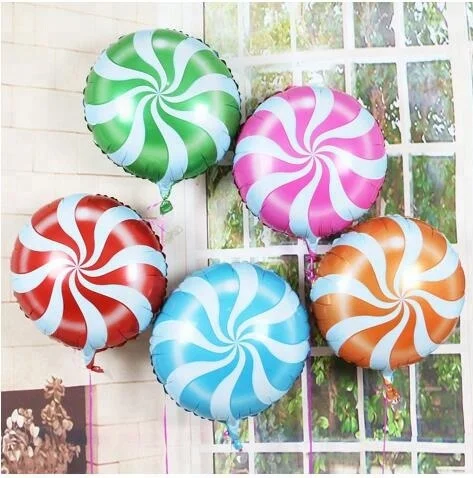 
vacuum metallizing machine for BOPA film in birthday balloon making 