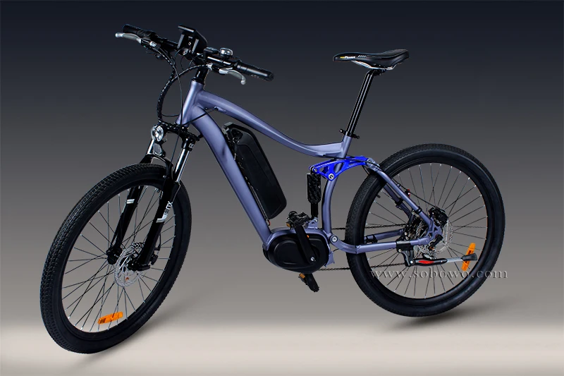 new electric bicycles for 2016