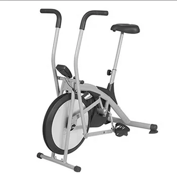 stationary bike resistance