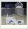 DDL-F020 Trade Assurance Shenzhen Factory Wholesale SGS Test E-liquid Juice Acrylic Display Stand
