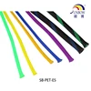 Abrasive Resistance UL VW-1 PET Expandable Sleeving for Power Line