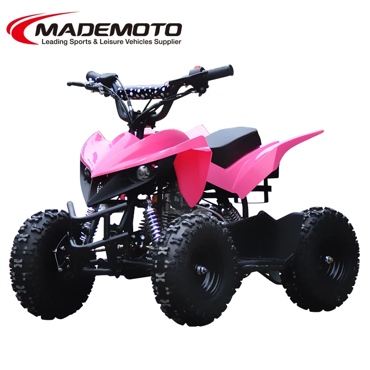 kids 50cc quad