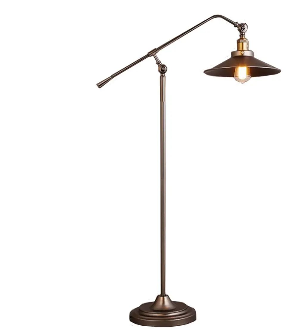 Large Floor Lamps Find Deals On Line At Get Quotations Cdbl Floor Lamps Lights Standing Bedside Standard