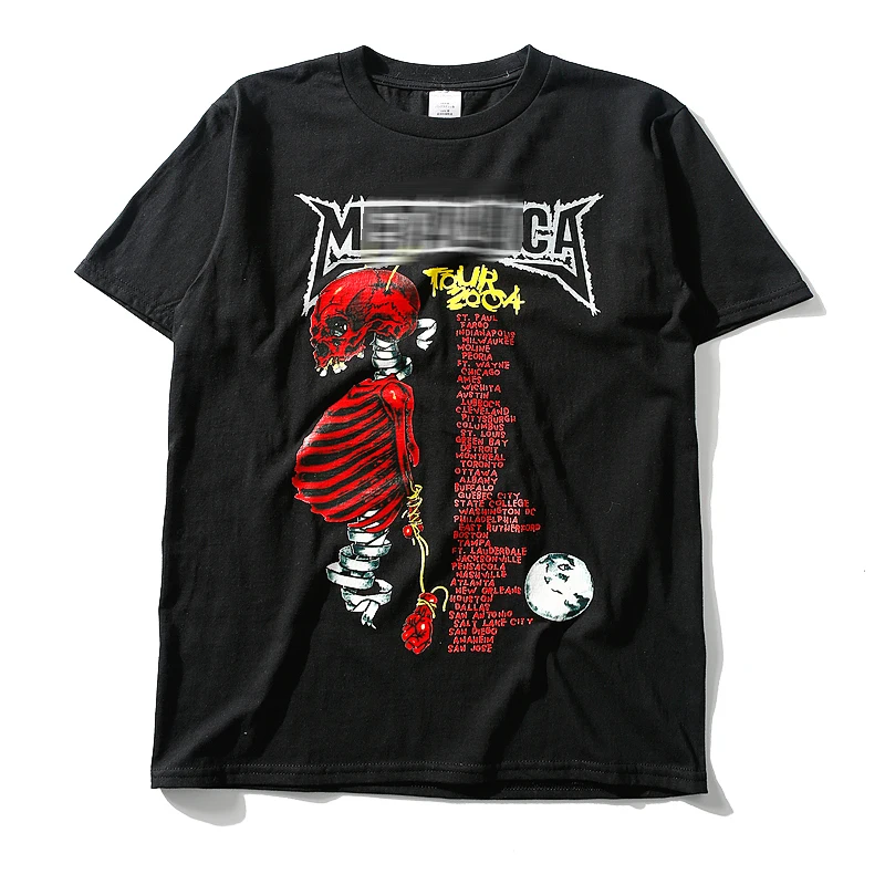 

Hot sale two color white short sleeve t shirt wholesale for sublimation print