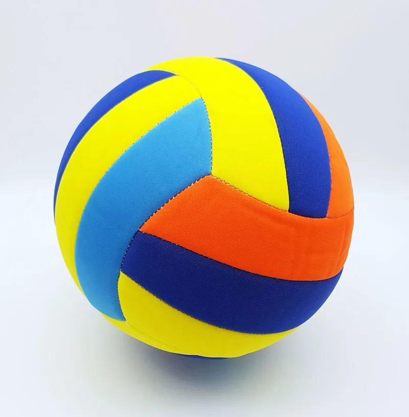 2 - buy 彩色氯丁橡胶排球,氯丁橡胶沙滩排球 2,粉色排球 product on