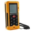 Outdoor Laser Distance Meter 100M Laser Rangefinder Laser Range Finder Digital Tape infrared ruler Measure Area volume Tool