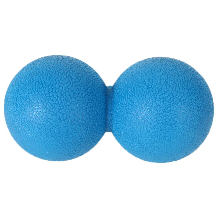 
TPE Custom Logo Lacrosse Massage Ball 