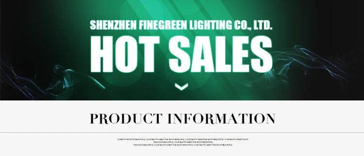 10*10cm small size high brightness blank el panel for advertisement