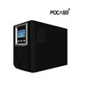 High frequency online UPS 1 kva 2 kva 3 kva with internal batteries for computer