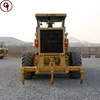 China SEM 190HP Construction Machinery Motor Grader price for sale