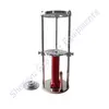 SE-2 Universal Sample Extruder Machine/universal testing machine/soil extruder