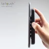 Shenzhen consumer electronics Lithium-polymer 4000mAh portable rohs mobile phone power bank sucker with mini Led Indicator