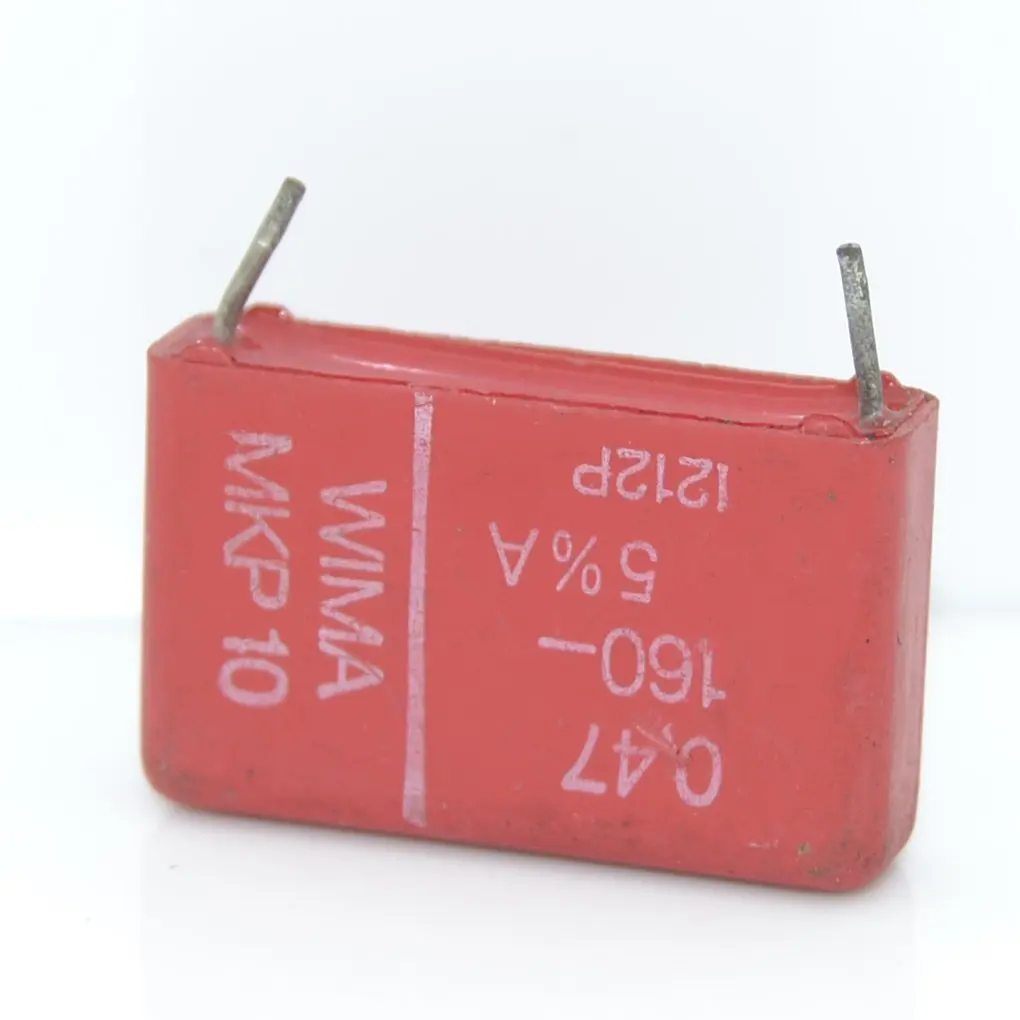 Cheap Wima Mkp Capacitor, find Wima Mkp Capacitor deals on line at ...