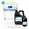 Free Sample Uv Varnish for Glass from Uv Coating Allplace Producer