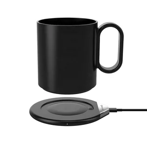 10W Wireless Charger Mug Warmer Pad