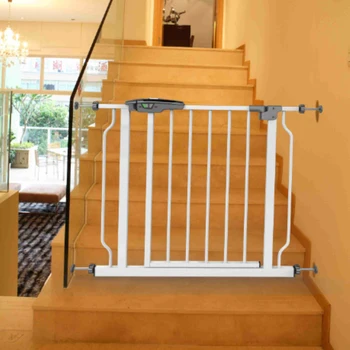 safety gates for stairs