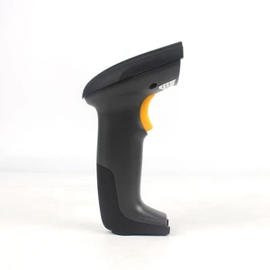 QR Code, data matrix,PDF417   Wired Handheld qr code bar code scanner USB Cable Wired 2d barcode scanner