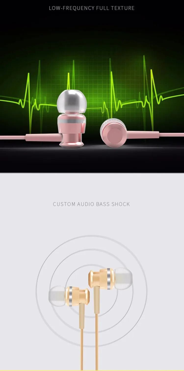 Joyroom Custom Branded Headphones Custom Logo Buy Headphones Custom