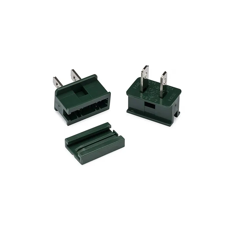 Spt-1 Male Vampire Plug