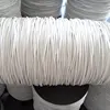 rubber elastic string latex elastic cord 1mm black elastic string