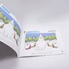 china diy kids learning toy 4D Augmented Reality kids painting set fantastic return gifts for birthday kids