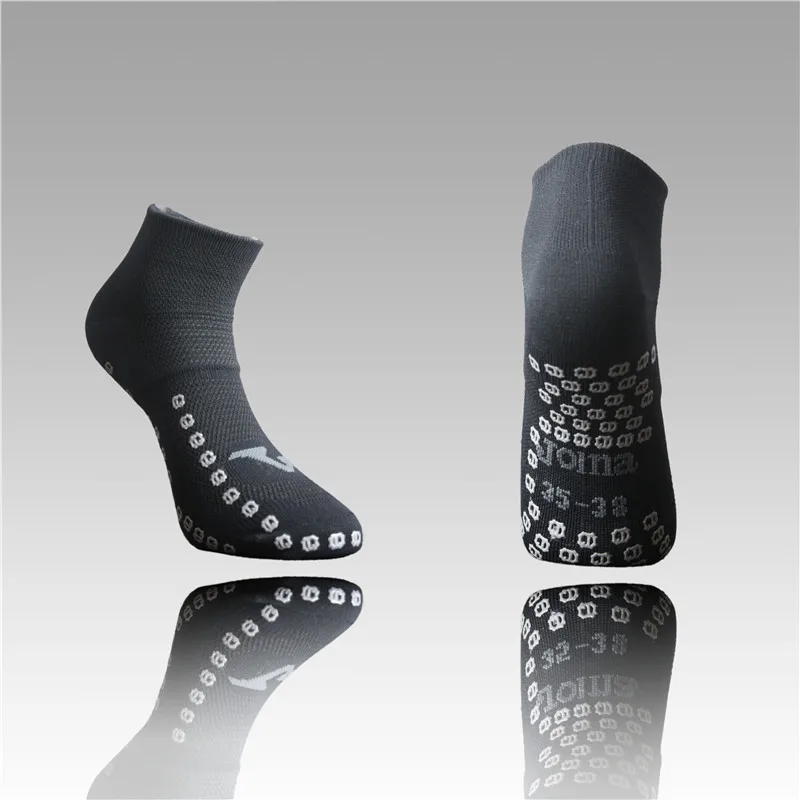 Terry Cotton non-slip Ankle Sports Socks