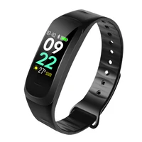 

2019 New Releasing Bluetooth Heart Rate fitness tracking watch