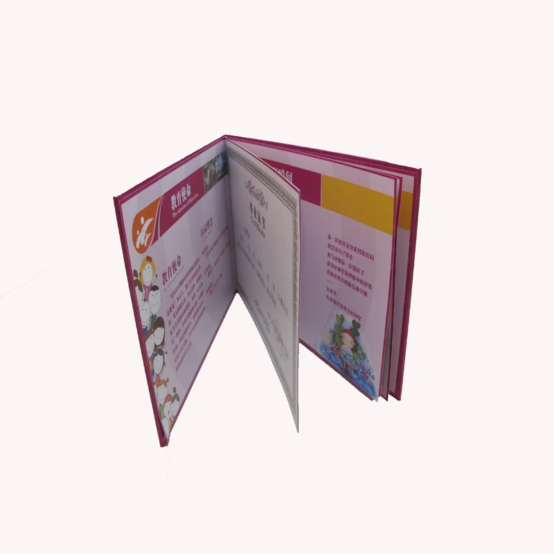 Wholesale graduation autograph book With Elaborate Features