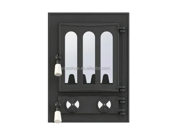 Cast Iron Wood Stove Door Fireplace Door Buy Cast Iron Wood