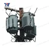 Single phase distribution transformers