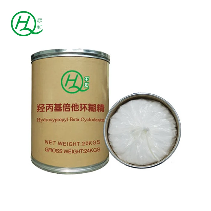 
synthetic drug excipient HPBCD 128446 35 5 hydroxypropyl beta cyclodextrin 