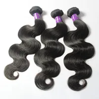 

wholesale 100% unprocessed full raw Bode wave human remy virgin brazilian cuticle aligned hair