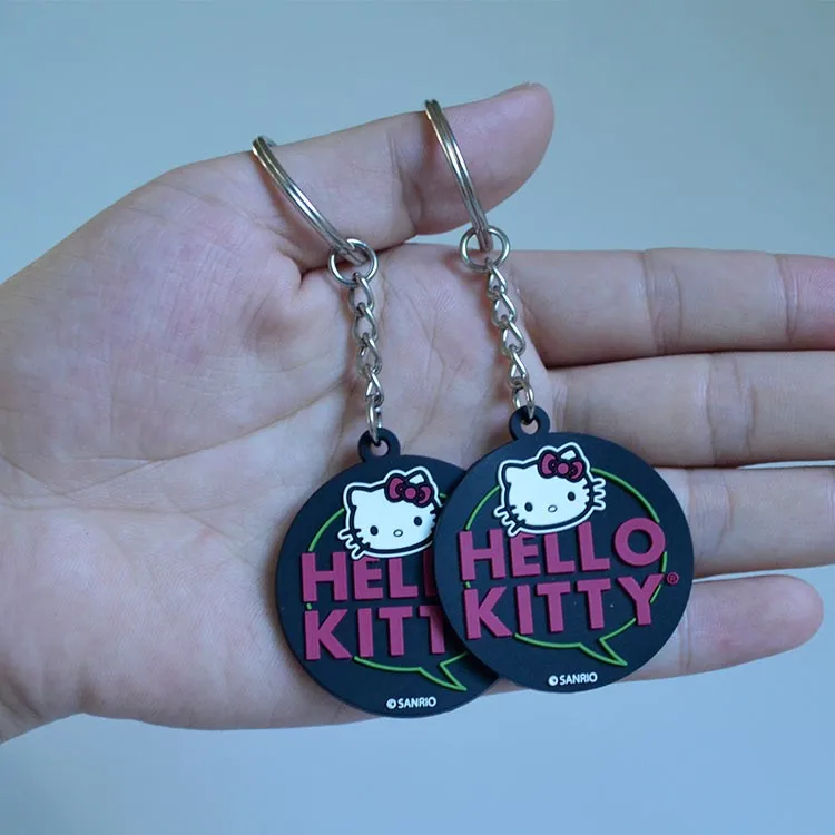 key chain soft