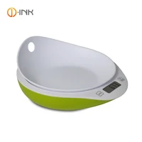 

2020 New Products Electronic Kitchen Weighing Scales Digital Food Kitchen Scale