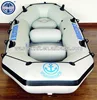 PVC Inflatable boat material
