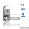 Zwave 921.42mhz AU Frequency Z wave Door Lock